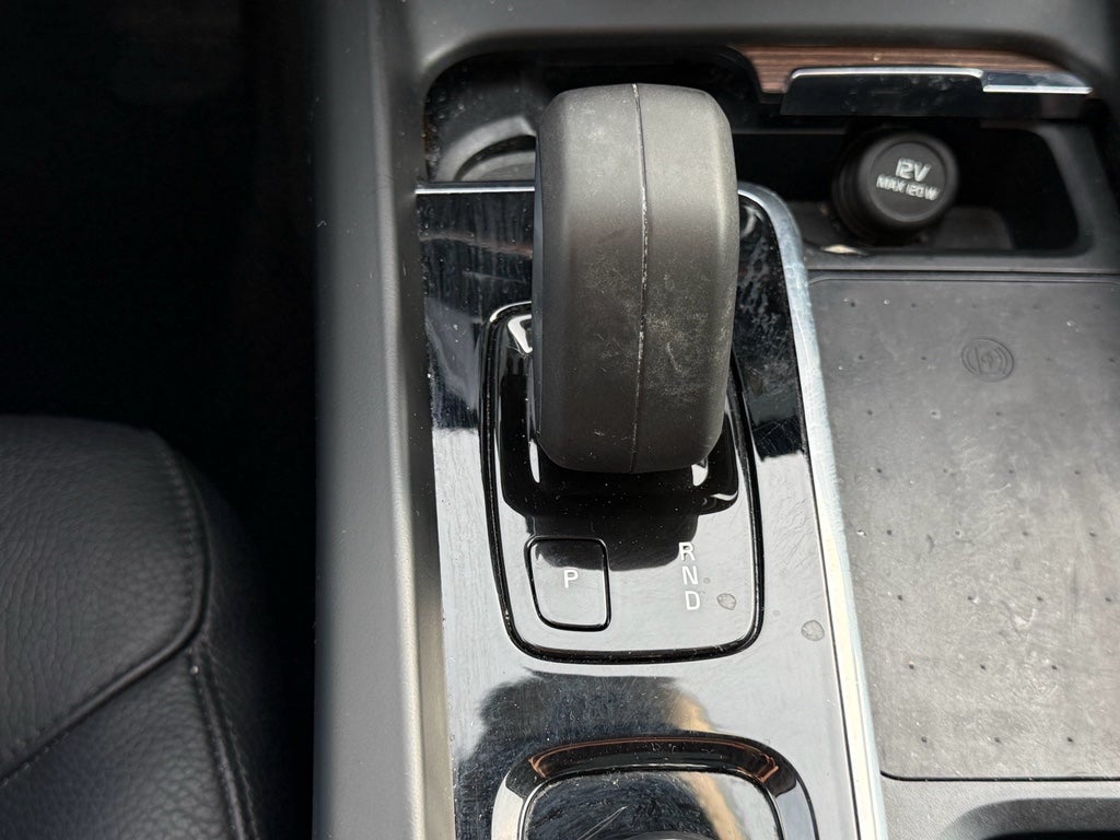 2022 Volvo XC60 Momentum