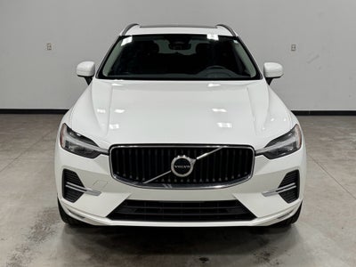 2022 Volvo XC60 Momentum