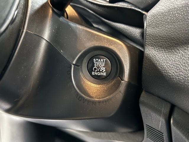 2016 Jeep Renegade Sport