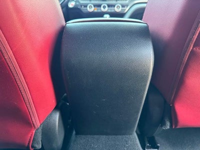 2024 Acura Integra A-Spec Package
