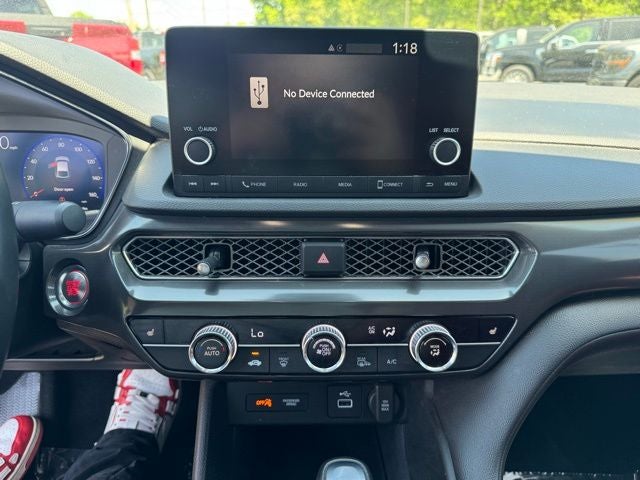 2024 Acura Integra A-Spec Package