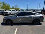 2024 Acura Integra A-Spec Package