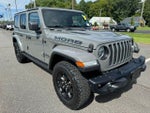 2019 Jeep Wrangler Unlimited Moab