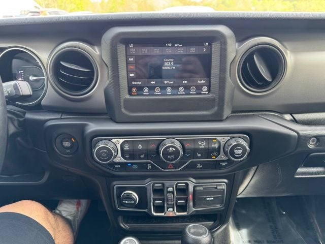 2023 Jeep Wrangler Base 4xe