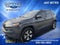 2017 Jeep Cherokee Trailhawk