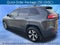 2017 Jeep Cherokee Trailhawk