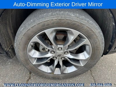 2020 Dodge Durango GT Plus