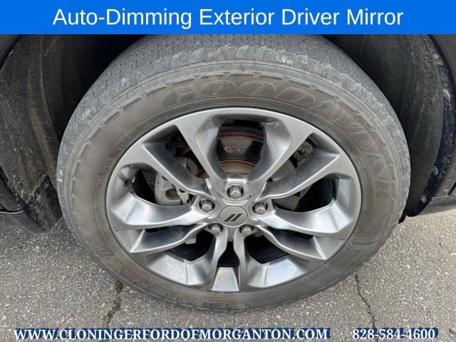 2020 Dodge Durango GT Plus