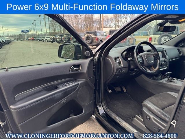 2020 Dodge Durango GT Plus