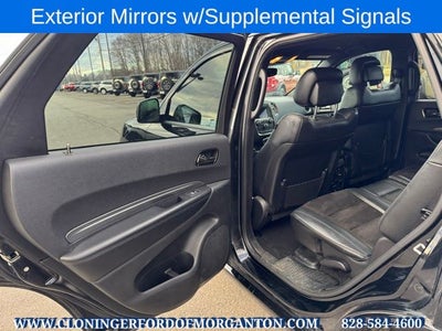 2020 Dodge Durango GT Plus