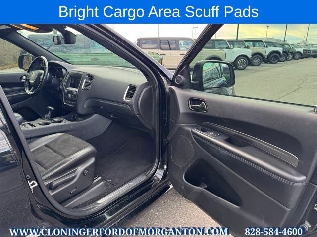 2020 Dodge Durango GT Plus