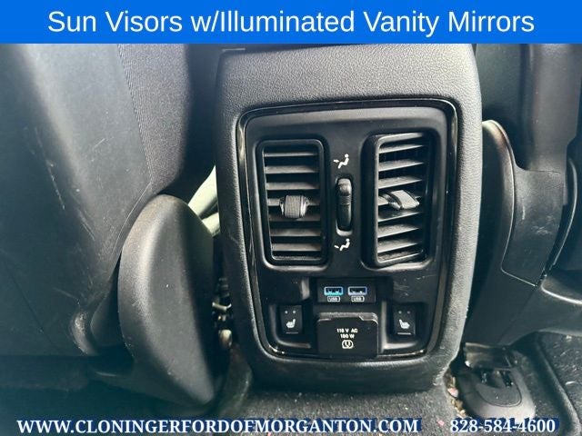 2020 Dodge Durango GT Plus