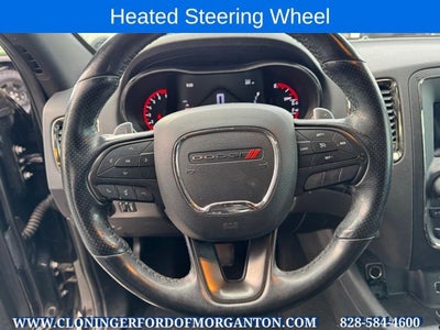 2020 Dodge Durango GT Plus