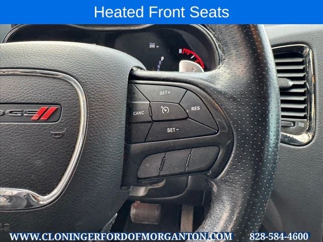 2020 Dodge Durango GT Plus