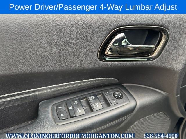 2020 Dodge Durango GT Plus