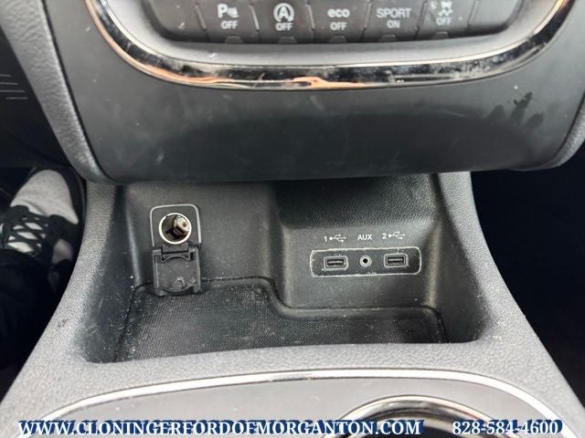 2020 Dodge Durango GT Plus