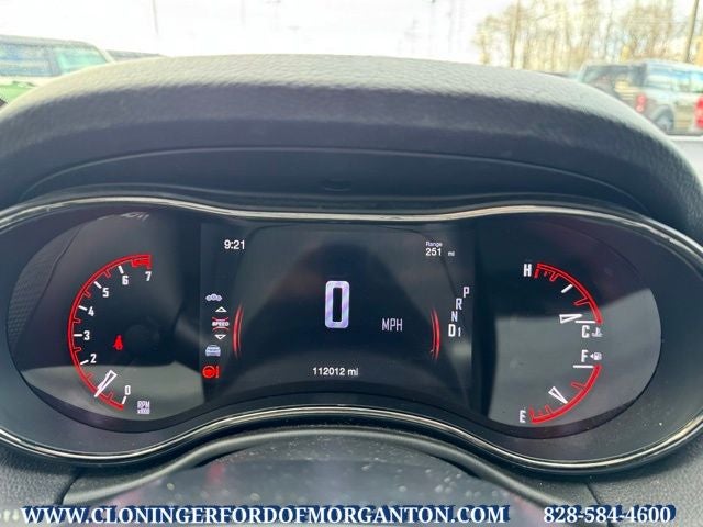 2020 Dodge Durango GT Plus