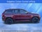 2016 Jeep Grand Cherokee High Altitude