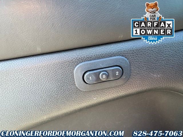 2016 Jeep Grand Cherokee High Altitude