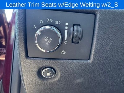 2016 Jeep Grand Cherokee High Altitude