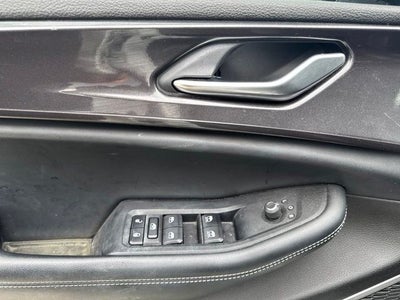 2022 Jeep Grand Cherokee L Altitude