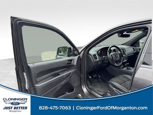 2020 Dodge Durango R/T