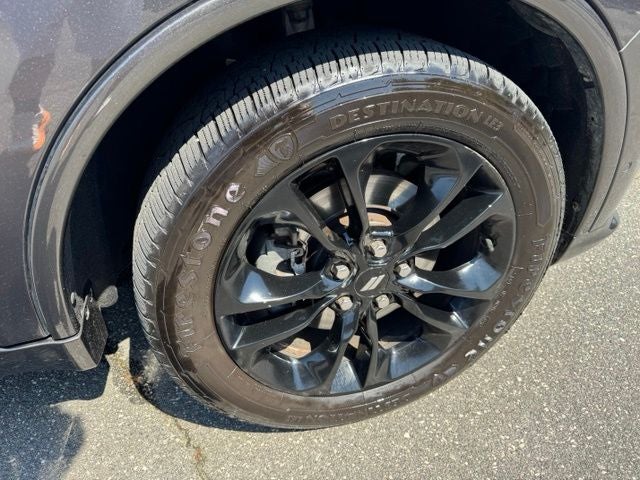 2020 Dodge Durango R/T