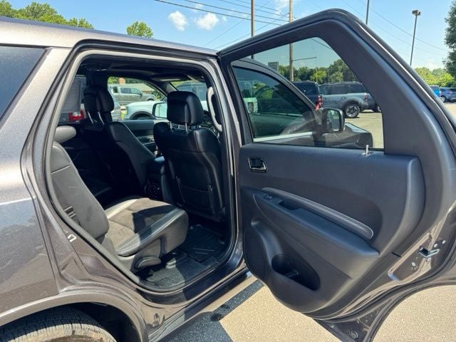 2020 Dodge Durango R/T