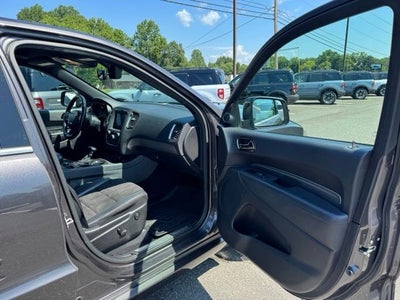 2020 Dodge Durango R/T