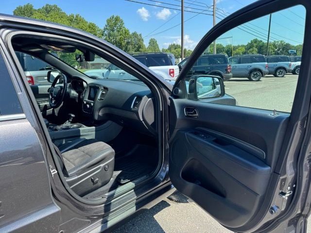 2020 Dodge Durango R/T