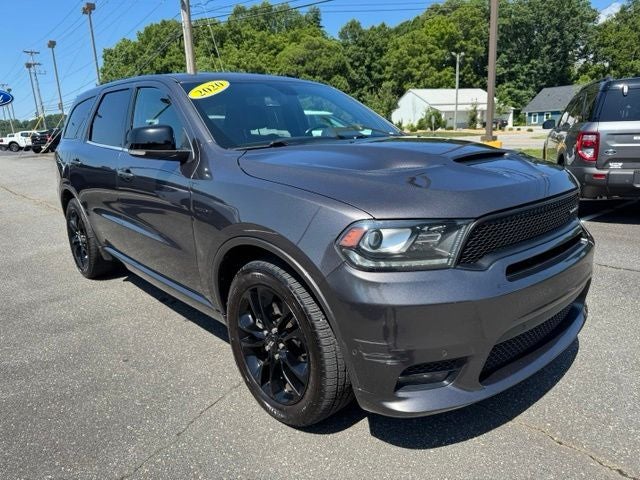 2020 Dodge Durango R/T