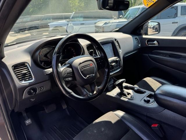 2020 Dodge Durango R/T