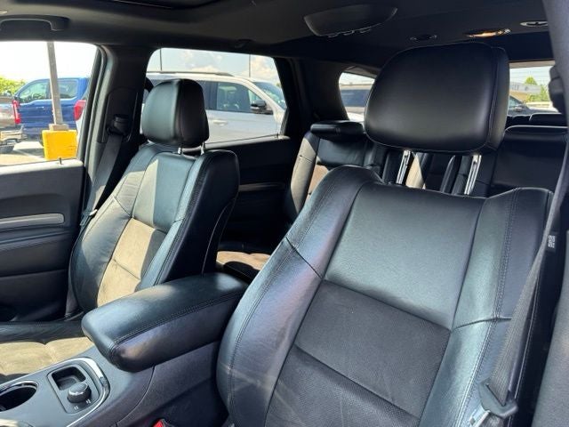 2020 Dodge Durango R/T