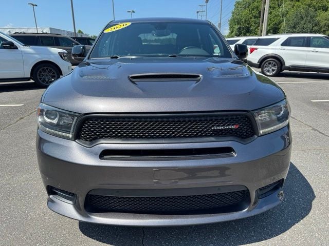 2020 Dodge Durango R/T