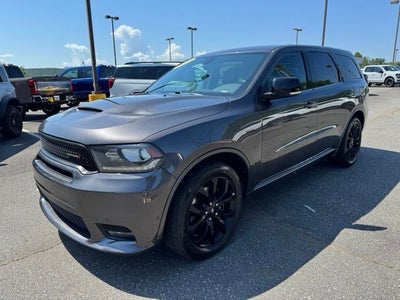 2020 Dodge Durango R/T