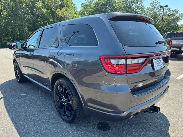 2020 Dodge Durango R/T
