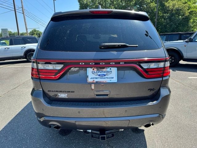 2020 Dodge Durango R/T