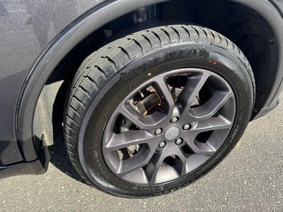 2018 Dodge Durango R/T