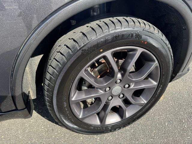 2018 Dodge Durango R/T