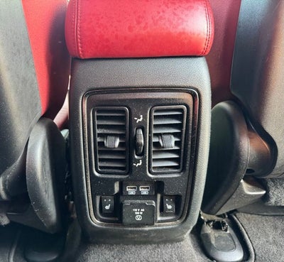 2018 Dodge Durango R/T