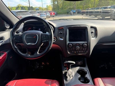 2018 Dodge Durango R/T