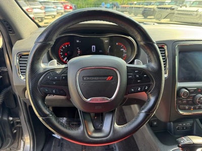 2018 Dodge Durango R/T