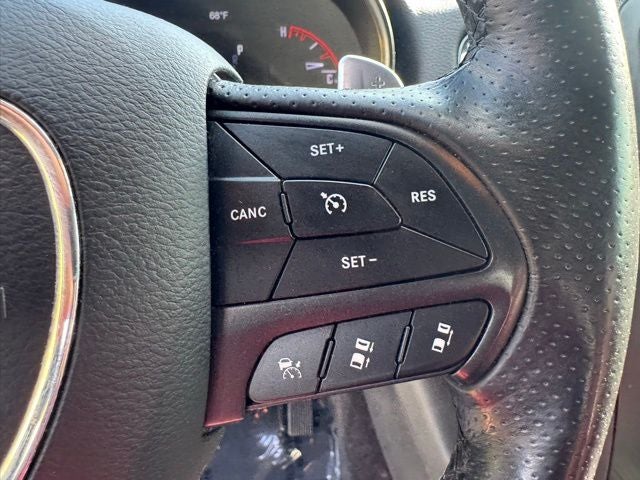 2018 Dodge Durango R/T