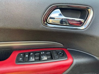 2018 Dodge Durango R/T