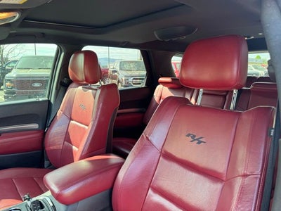 2018 Dodge Durango R/T