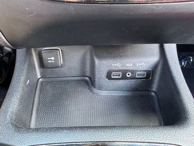 2018 Dodge Durango R/T