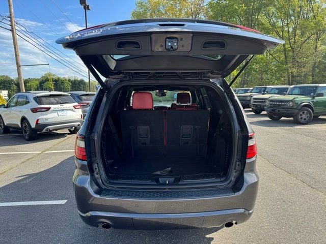 2018 Dodge Durango R/T