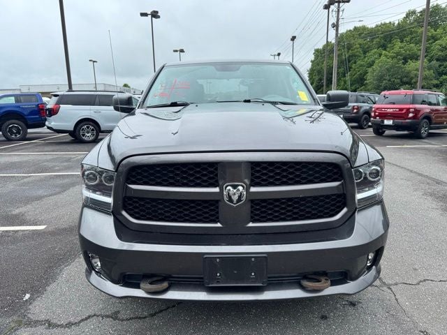 2016 RAM 1500 Express