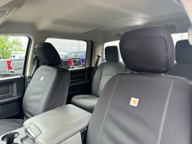 2016 RAM 1500 Express