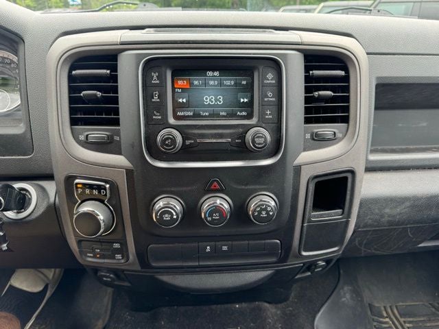 2016 RAM 1500 Express